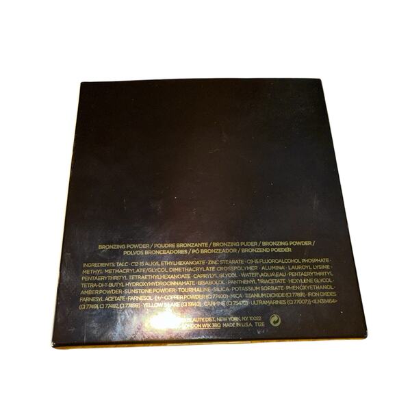 Tom Ford The Ultimate Bronzer 02 Terra LARGE 0.74 oz 21 g New Discontinued - Picture 5 of 8